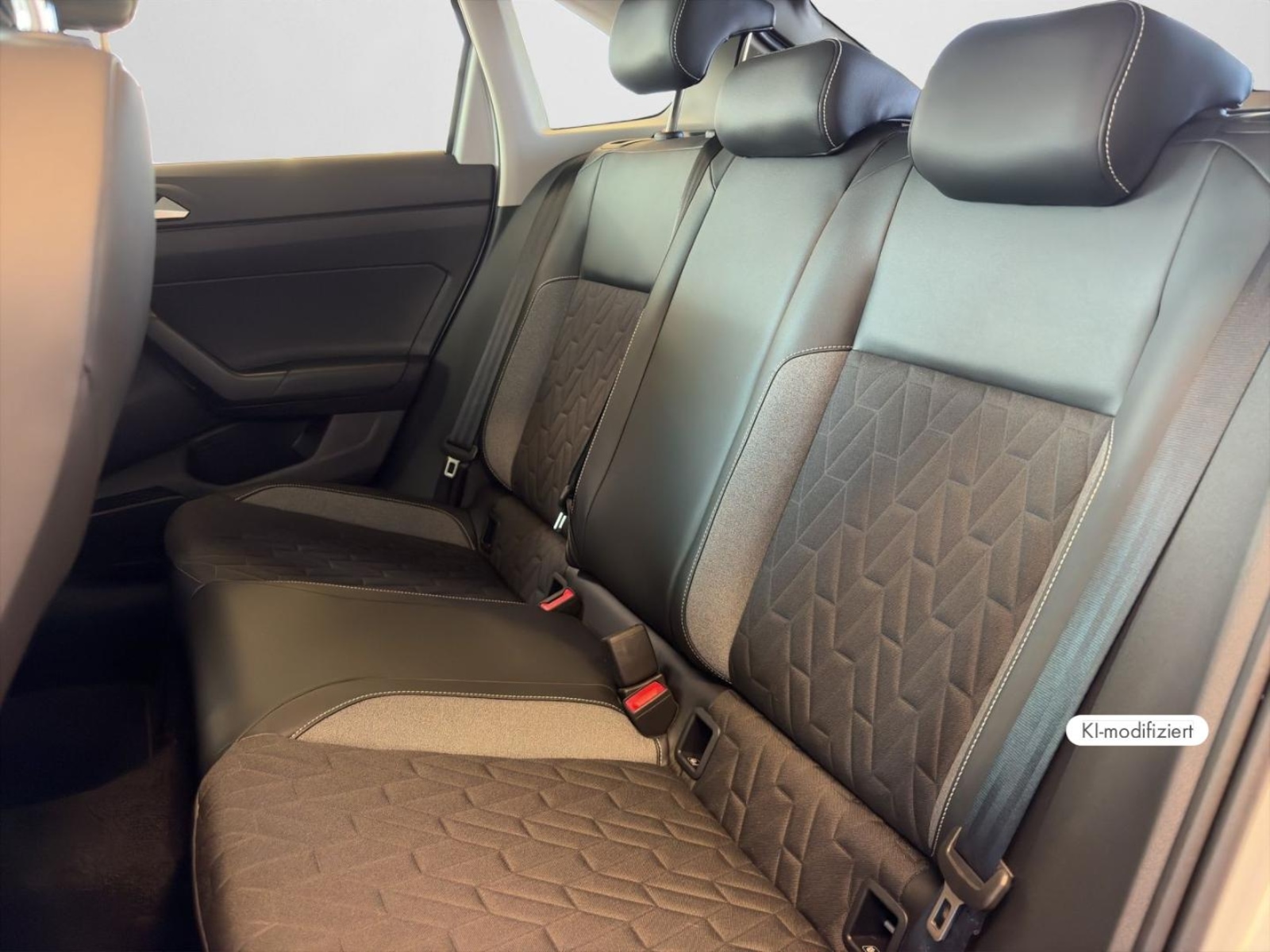 Volkswagen Taigo – Bild 14