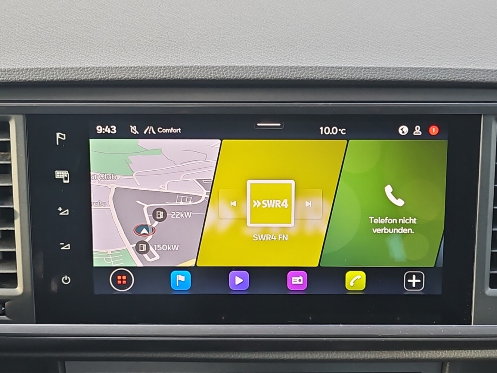 CUPRA Ateca – Bild 15