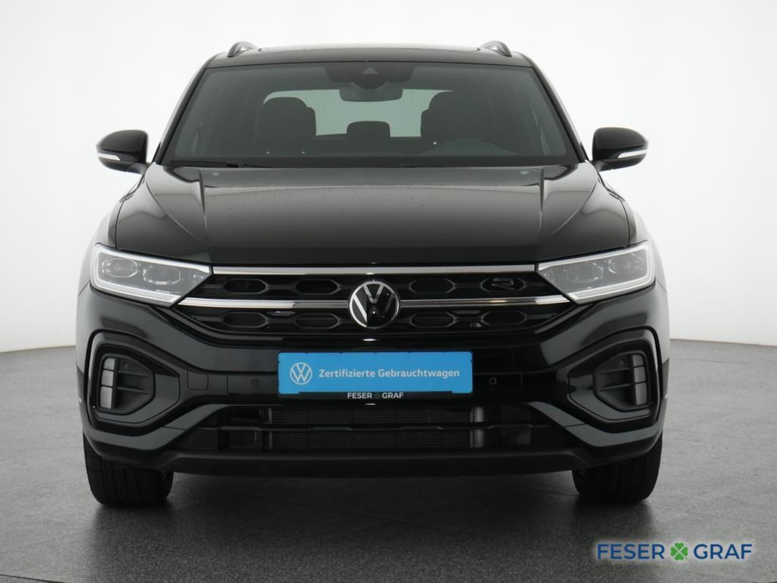 Volkswagen T-Roc – Bild 10