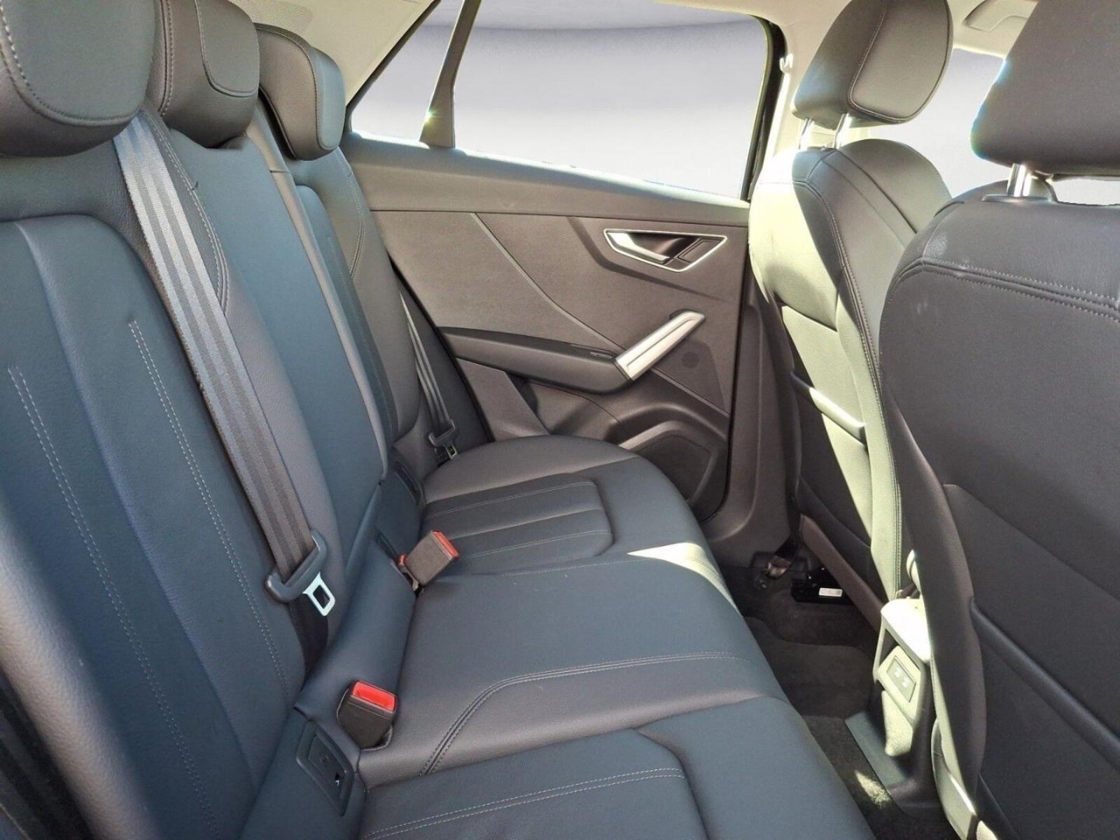 Audi Q2 – Bild 14