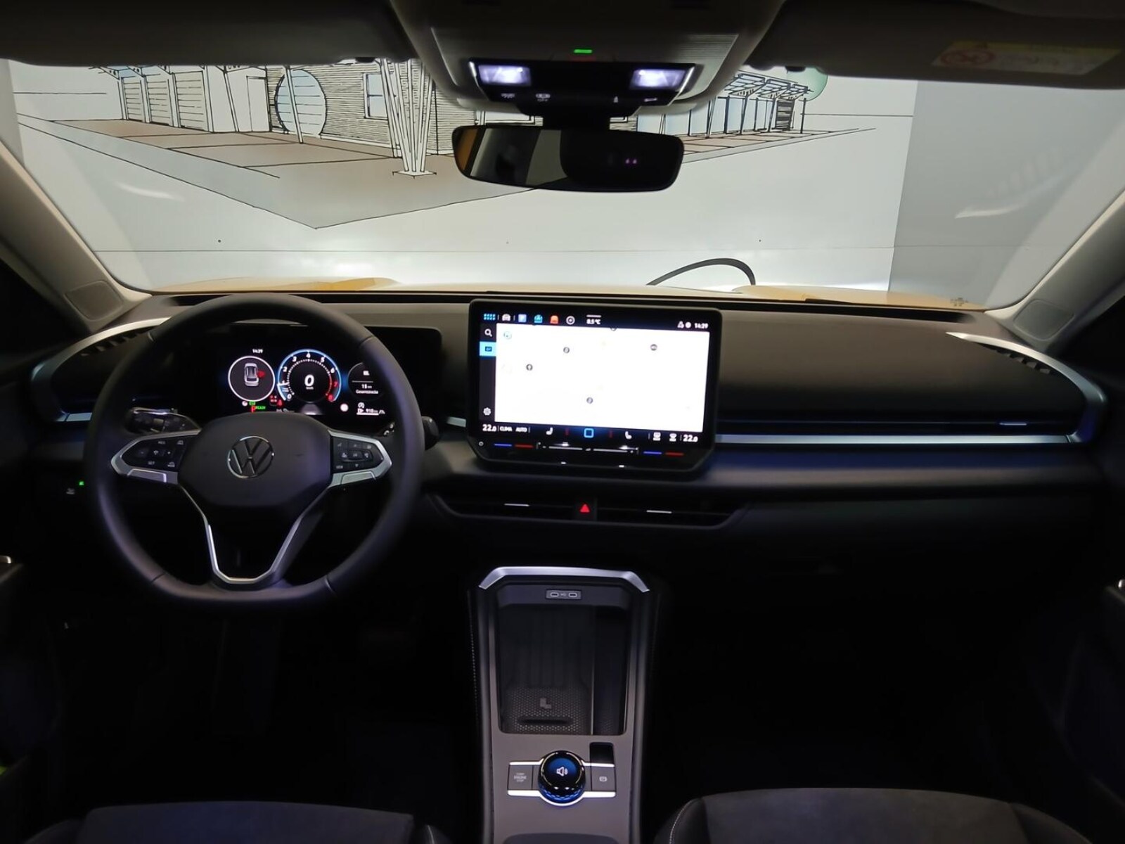 Volkswagen T-Roc – Bild 6