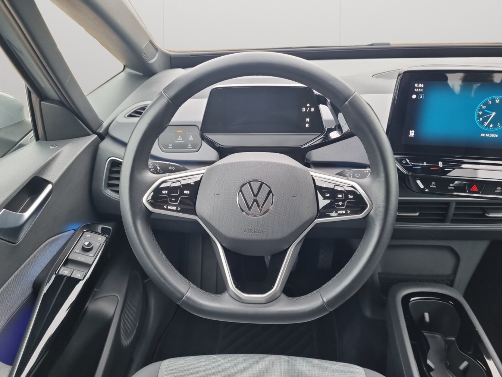 Volkswagen ID.3 – Bild 11