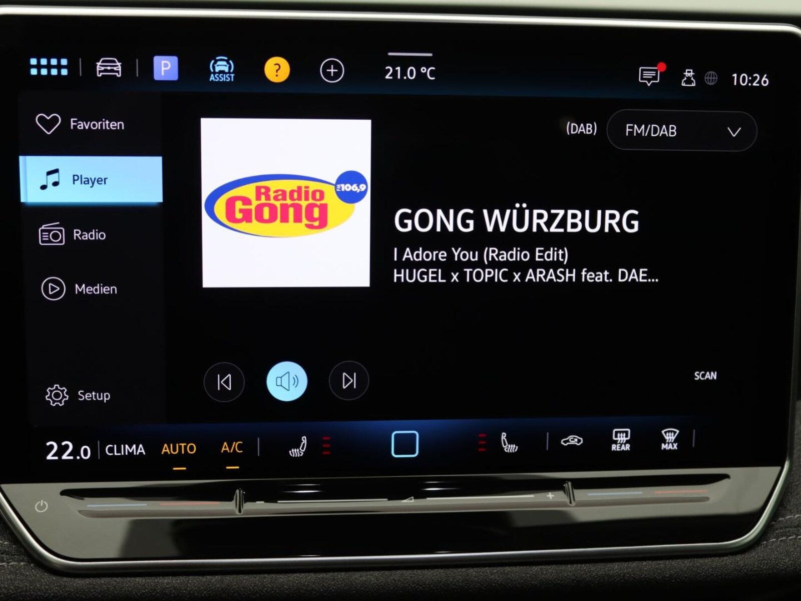 Volkswagen Passat – Bild 13
