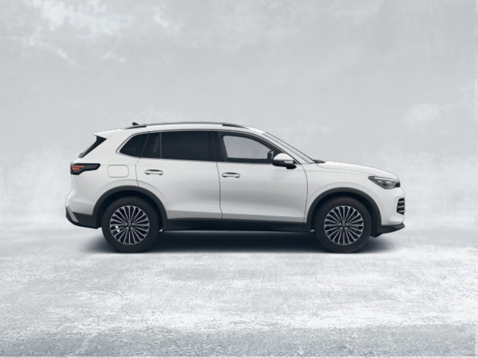 Volkswagen Tiguan – Bild 3