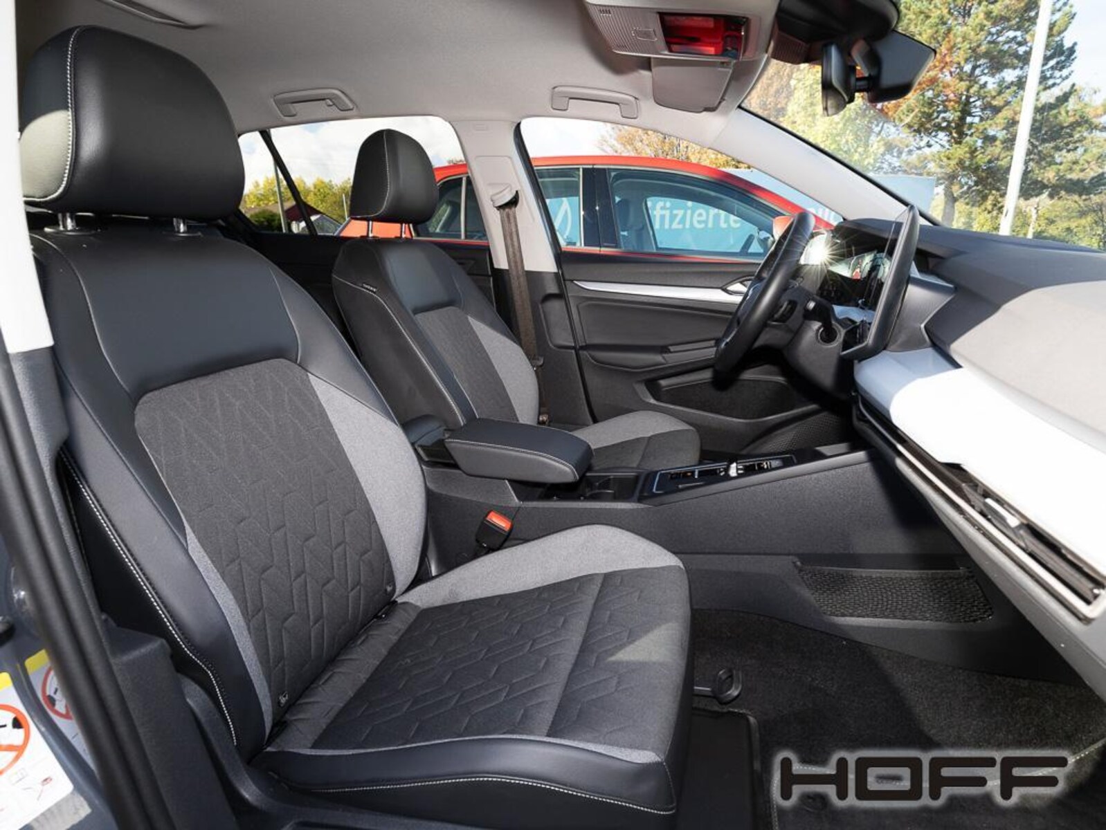 Volkswagen Golf – Bild 11