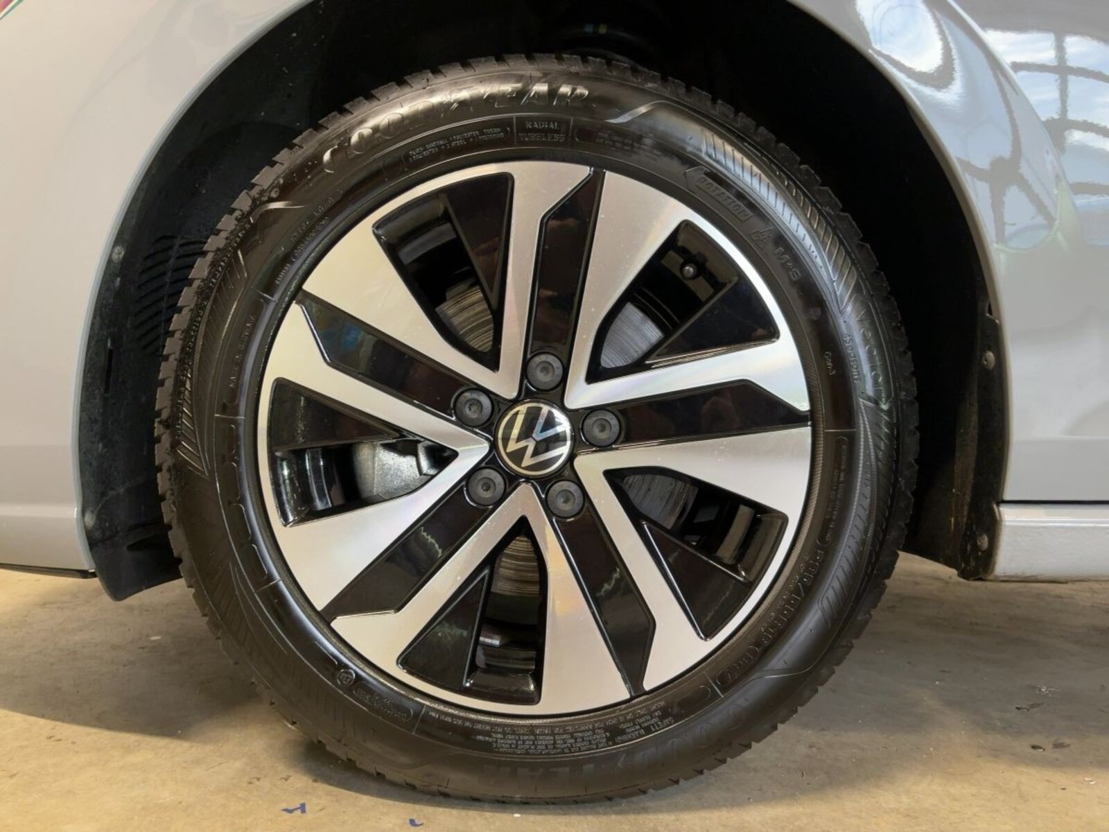 Volkswagen Golf – Bild 11