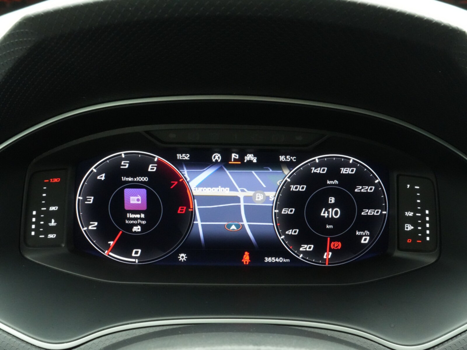 SEAT Ibiza – Bild 14