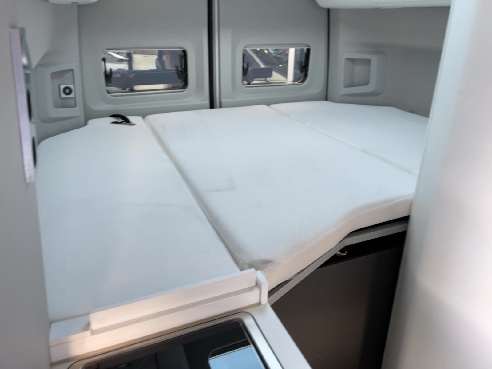 Volkswagen Grand California 600 – Bild 19