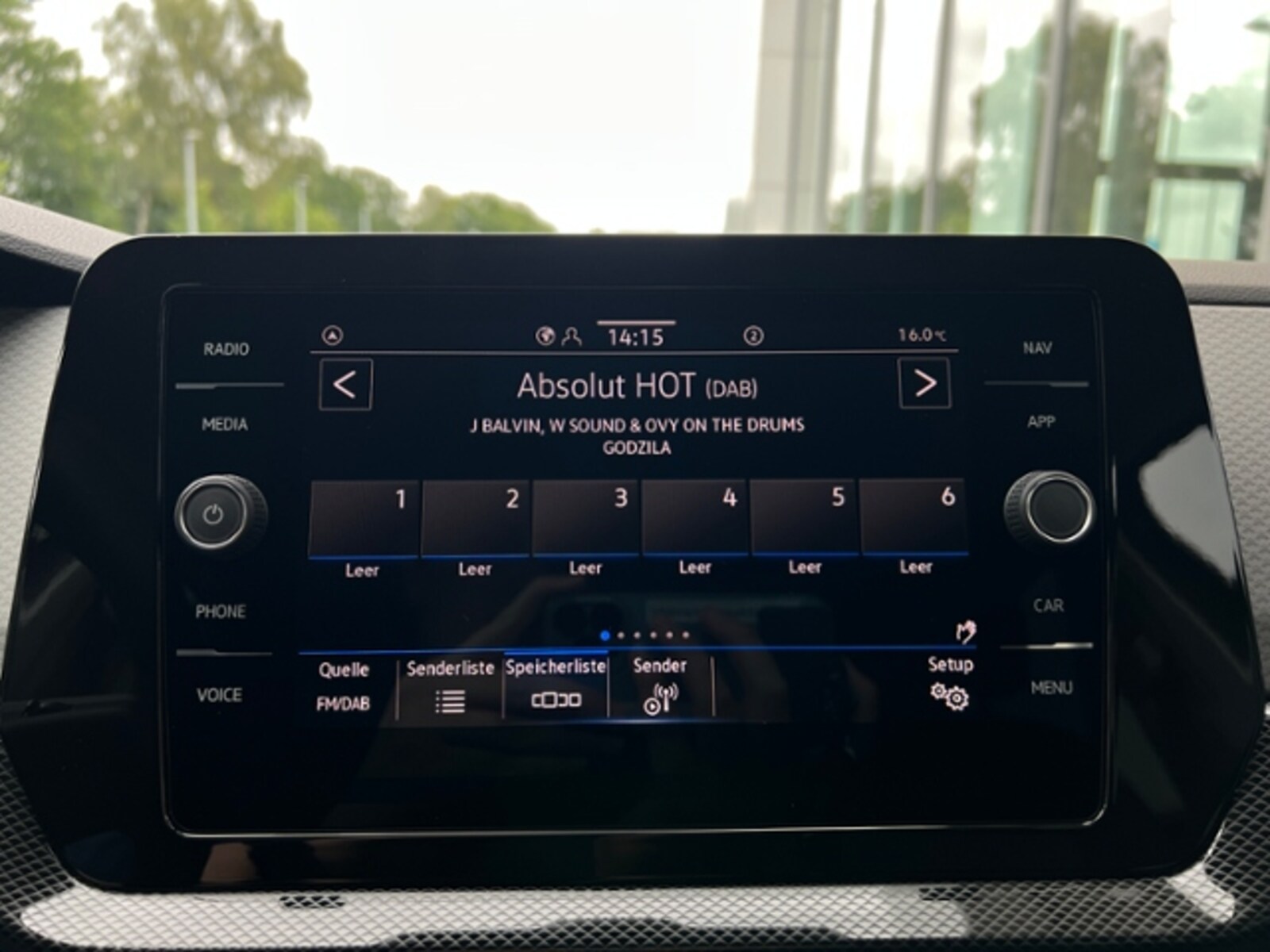 Volkswagen T-Cross – Bild 15