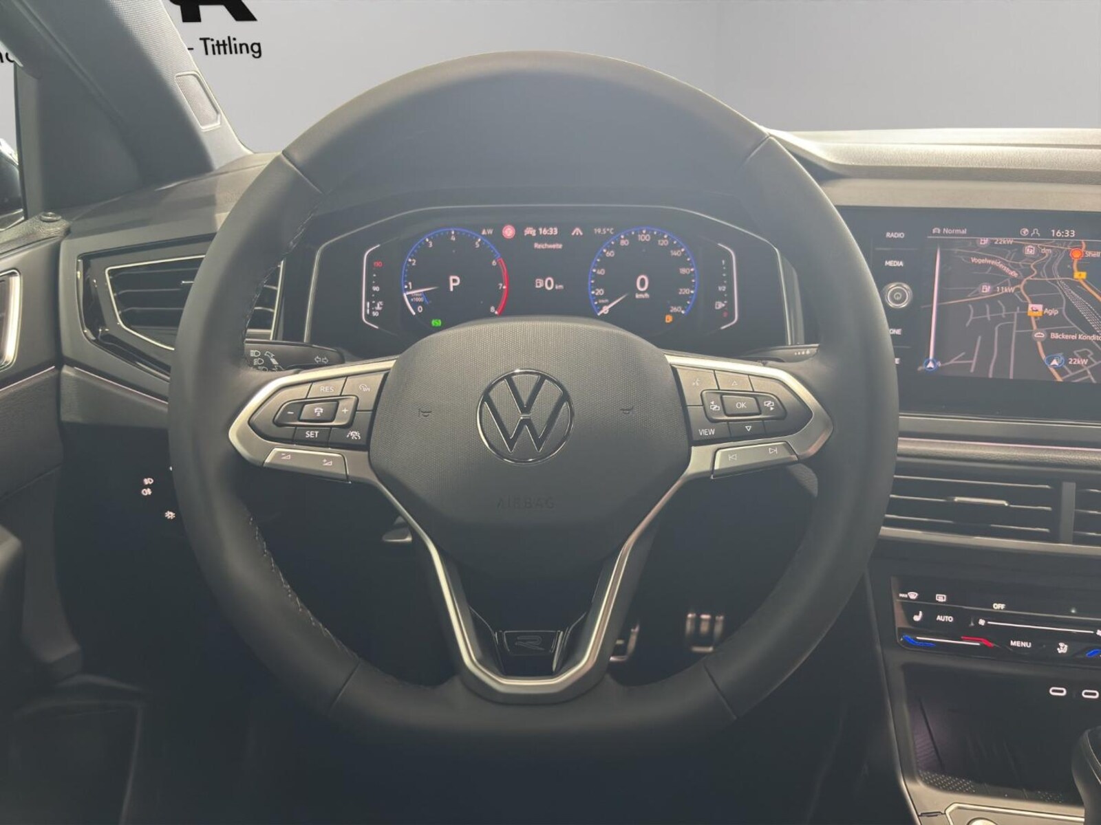 Volkswagen Taigo – Bild 10
