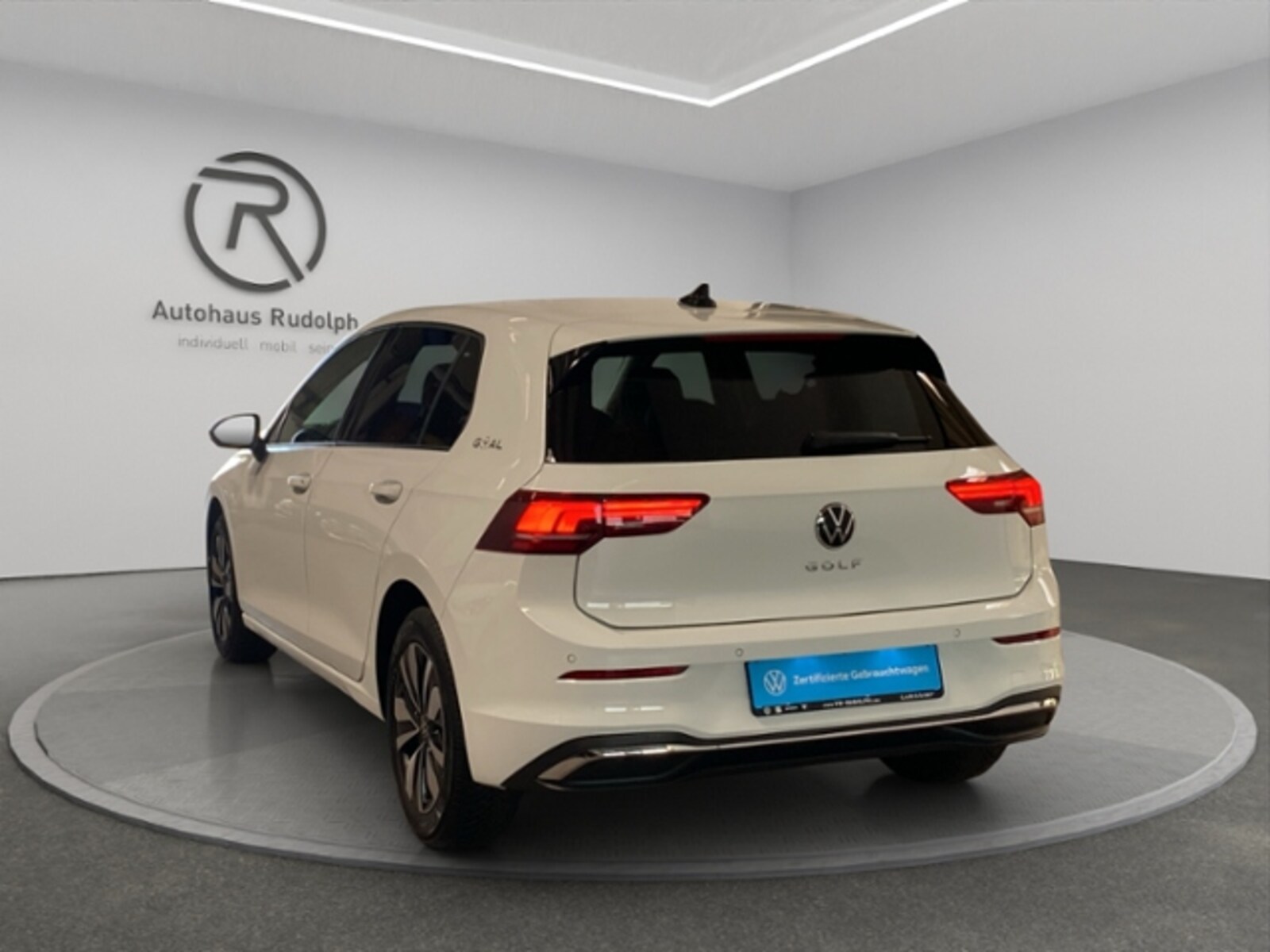 Volkswagen Golf – Bild 3
