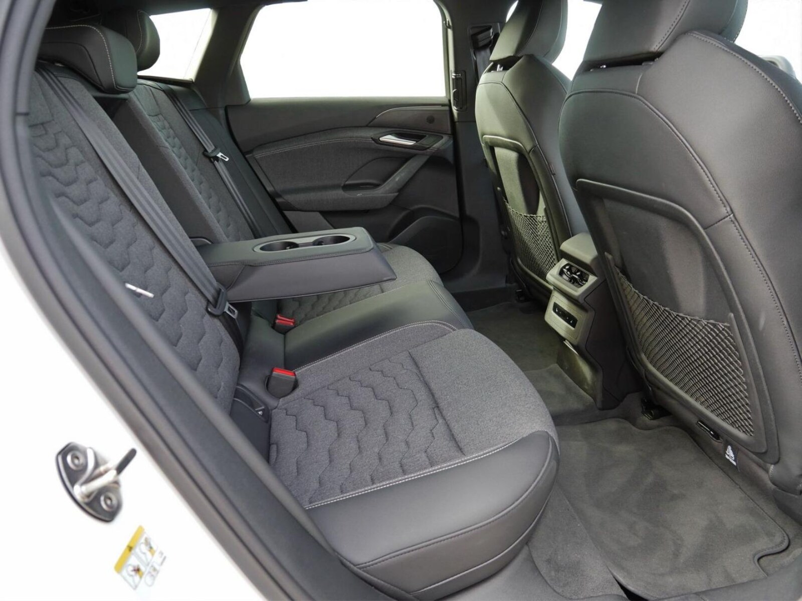 Audi A6 Avant e-tron – Bild 16