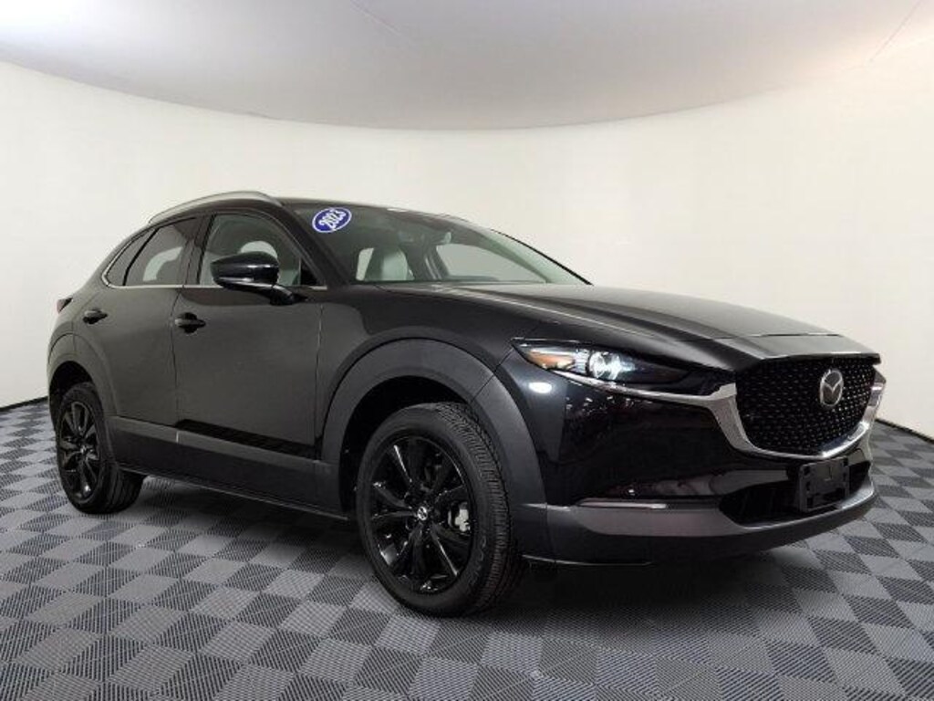 2023 Mazda CX-30