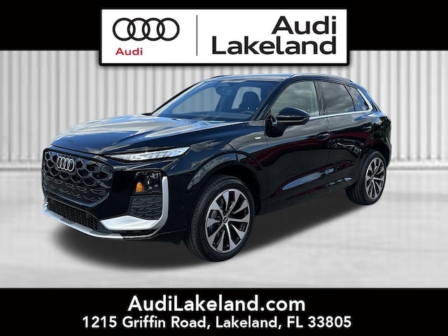 Photo of 2027 Audi Q3 SUV