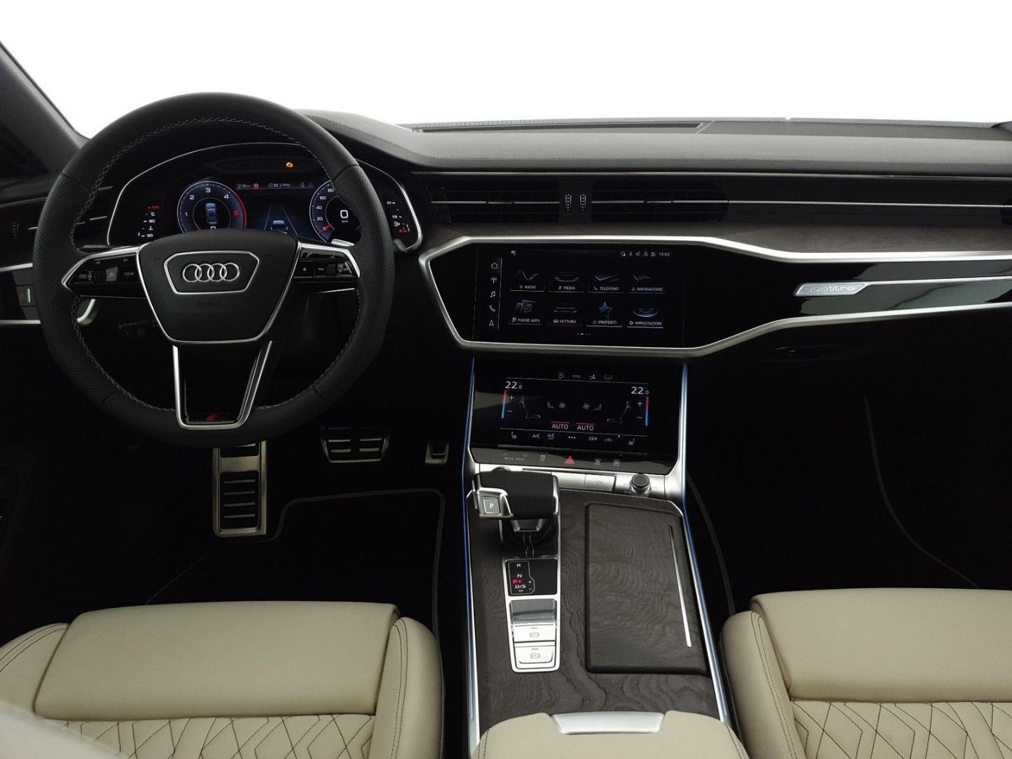 Audi A7 Sportback