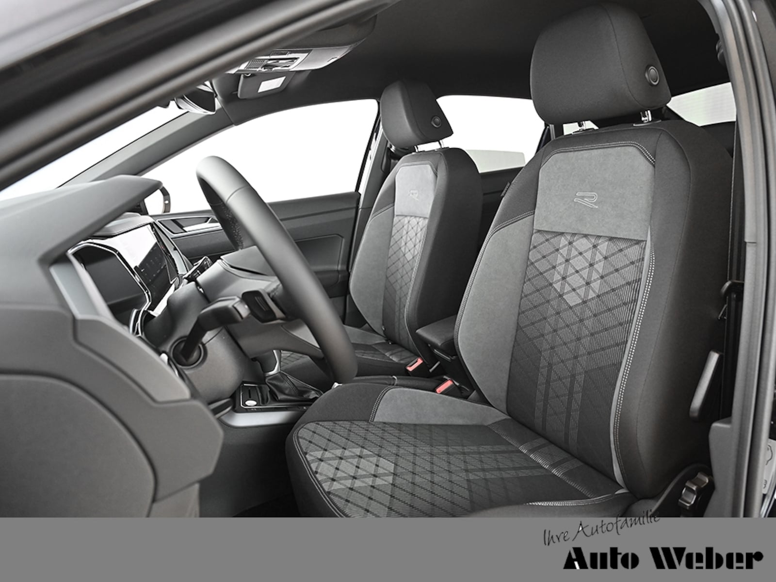 Volkswagen Taigo – Bild 10
