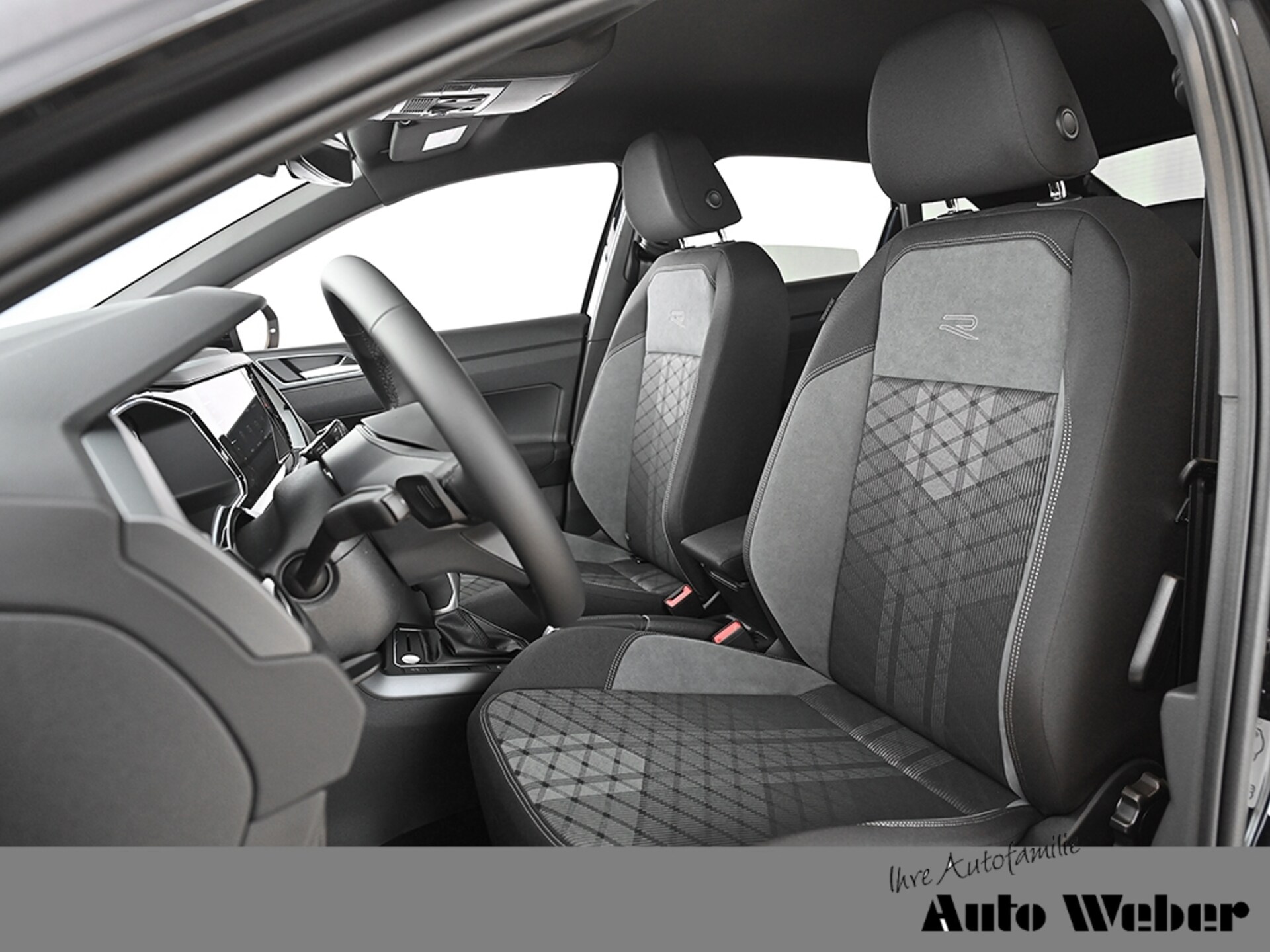Volkswagen Taigo R-Line
