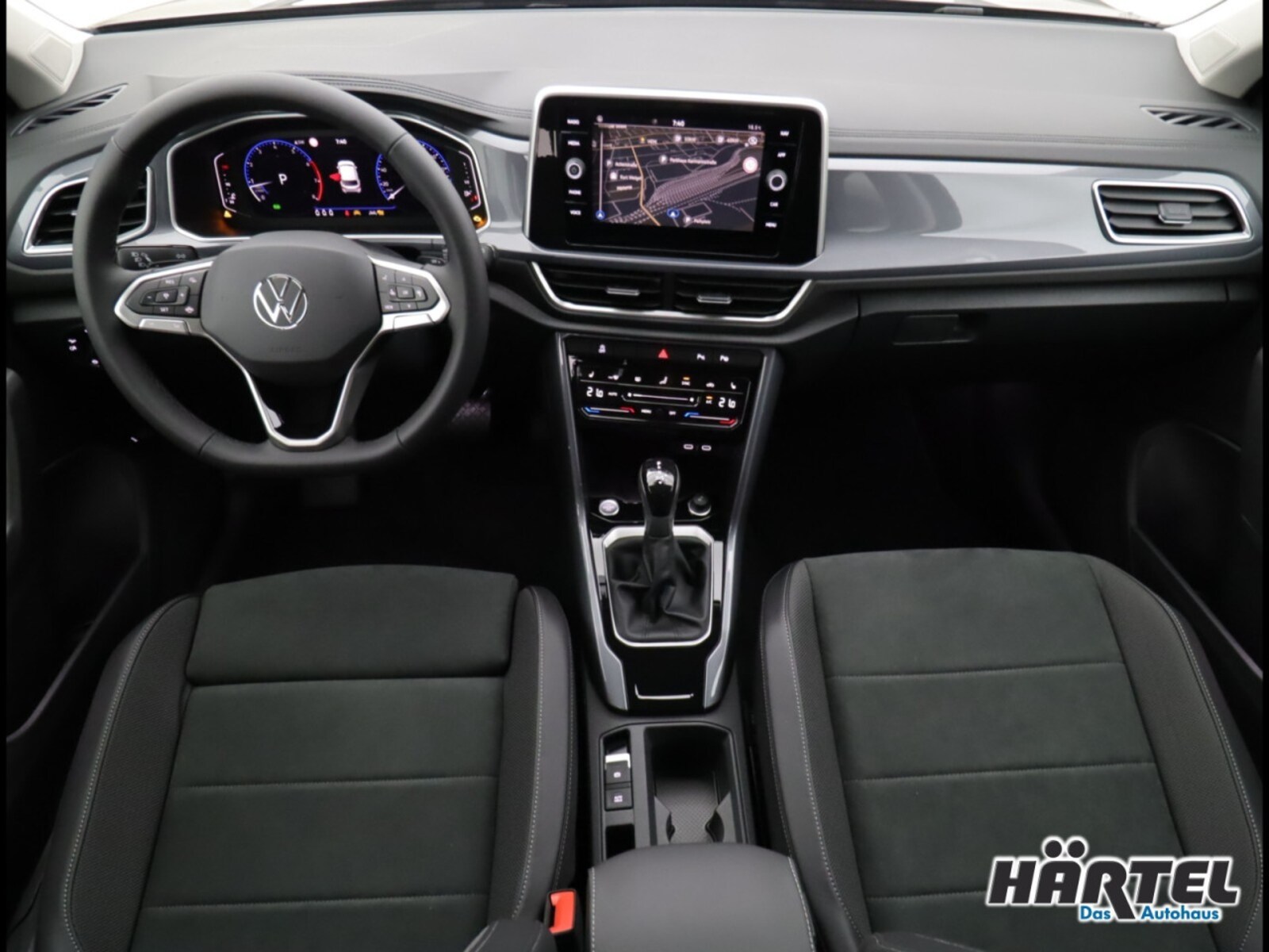 Volkswagen T-Roc – Bild 11