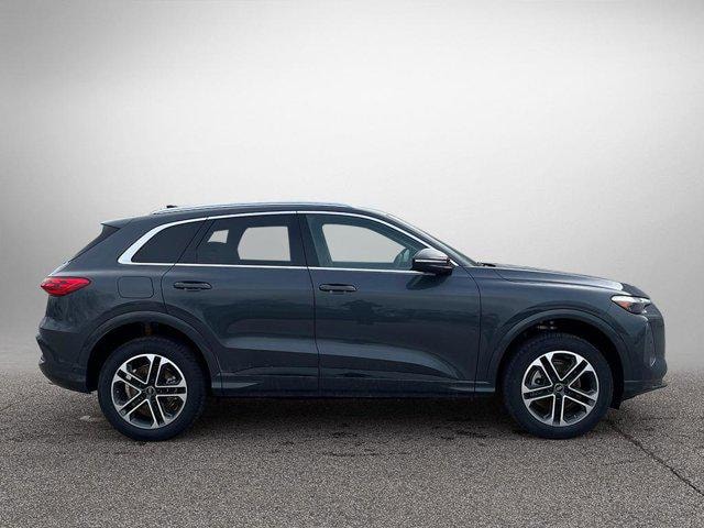 2025 Audi Audi Q5 SUV