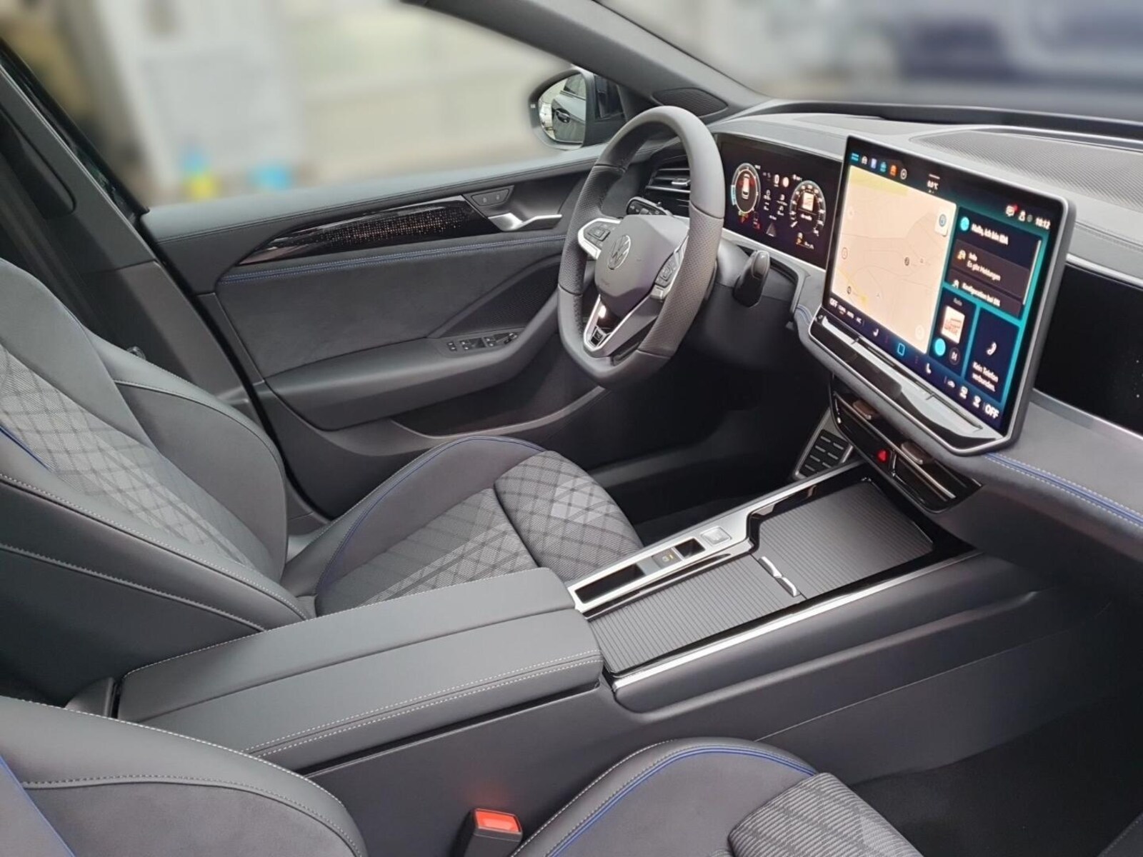 Volkswagen Passat – Bild 15