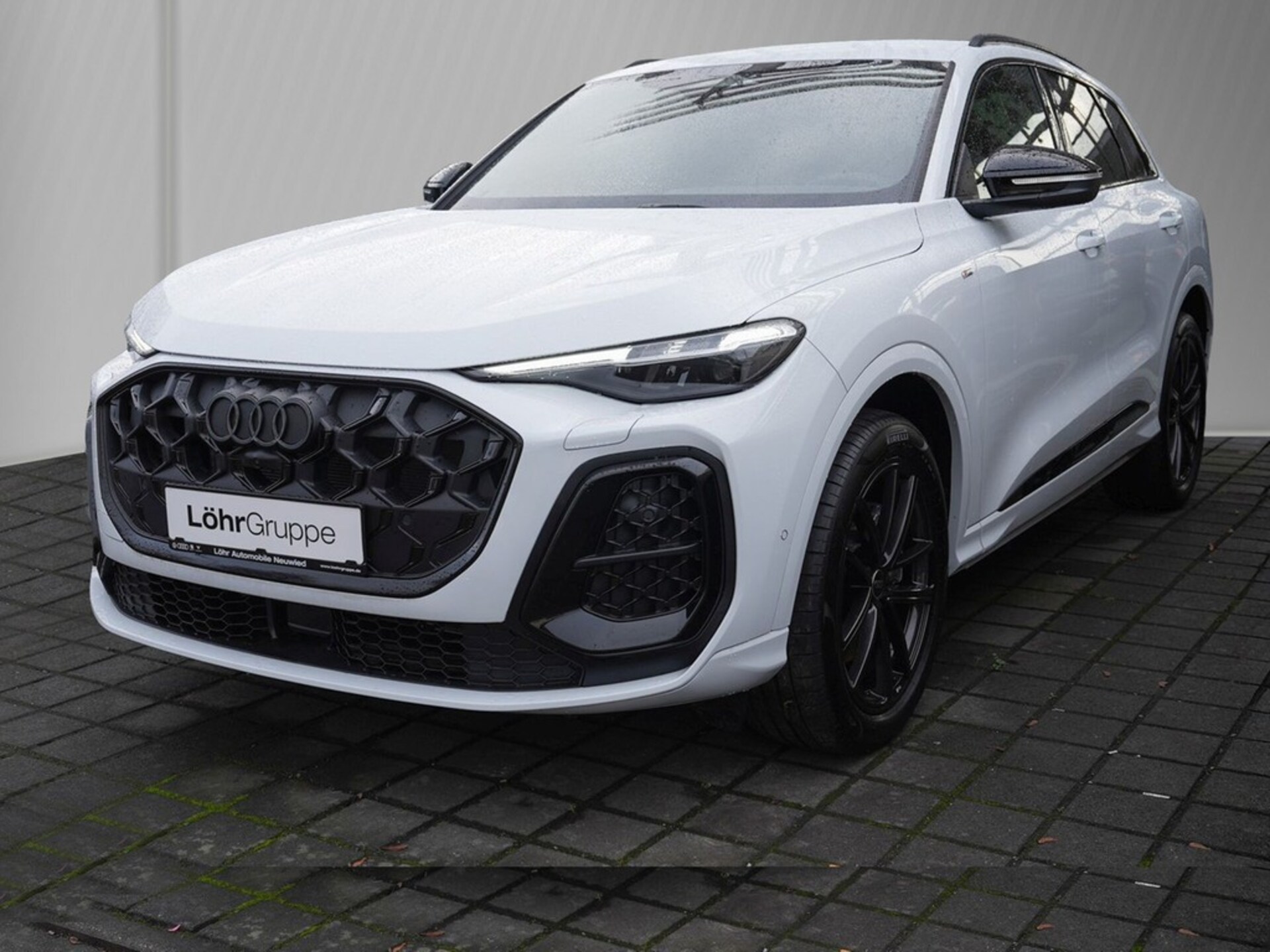 Audi Q5 SUV