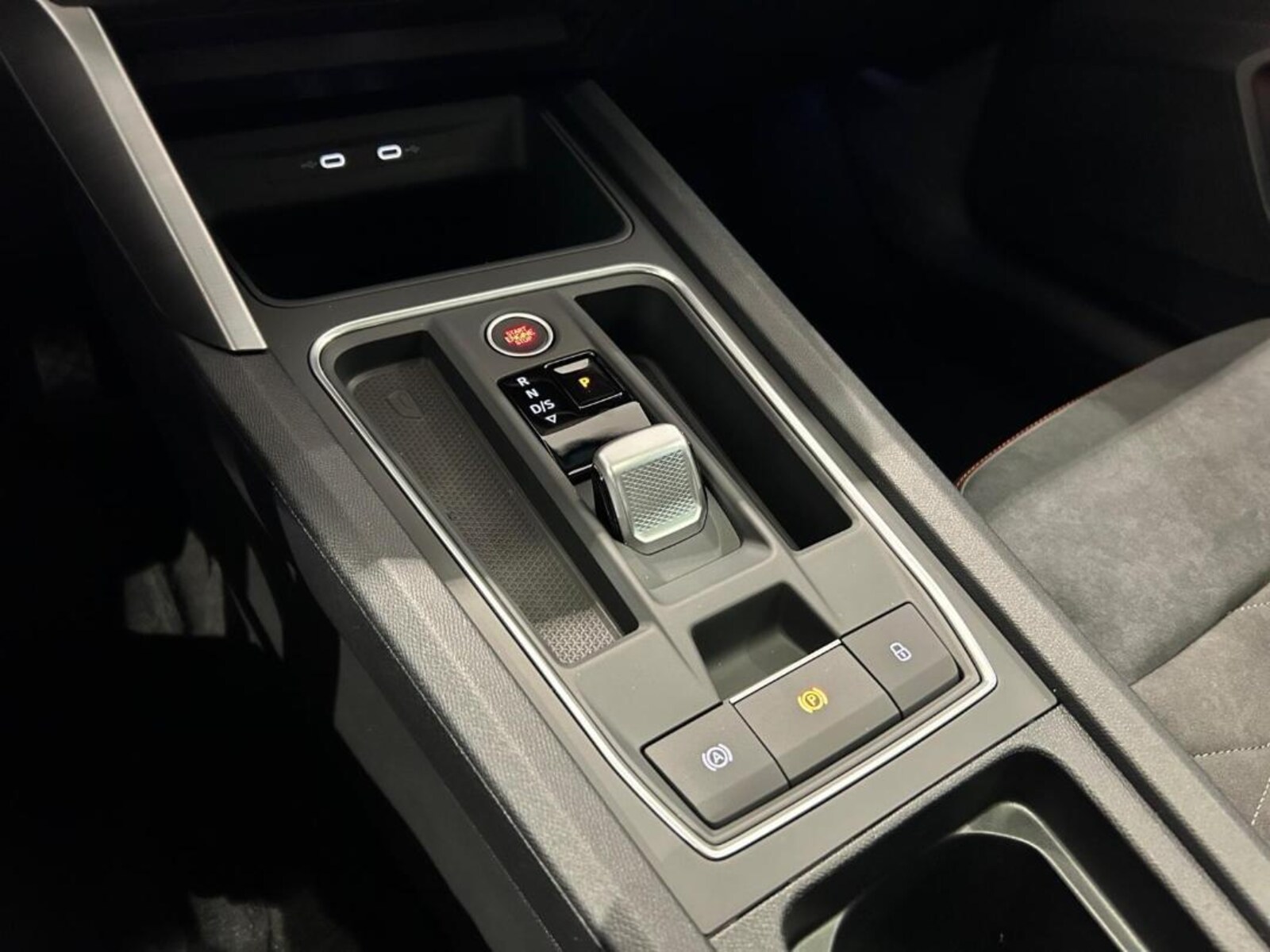 SEAT Leon – Bild 27