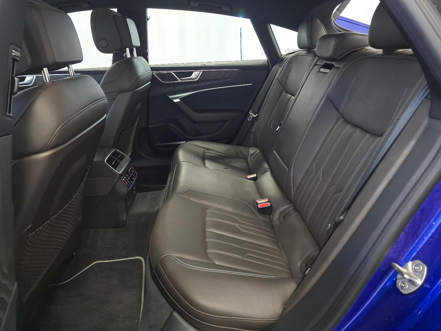 2022 Audi A7 Prestige - Photo 18