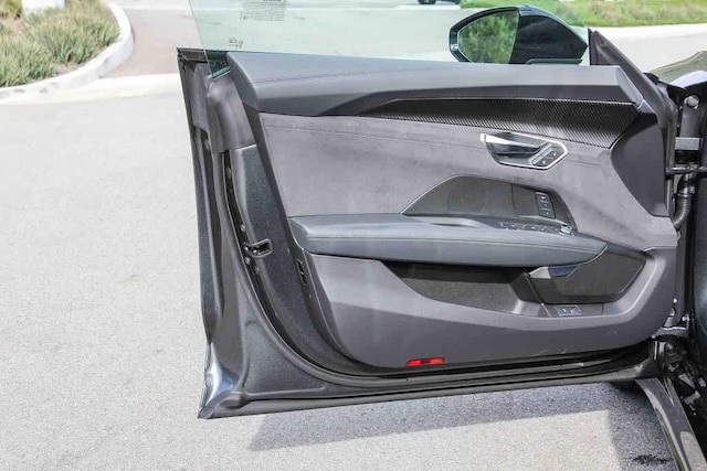 2026 Audi S e-tron GT Premium Plus - Photo 22