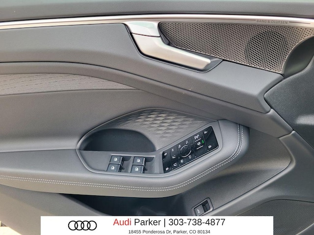 2026 Audi A6 Premium Plus - Photo 6