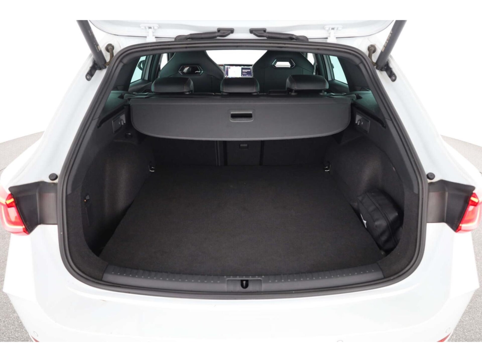 CUPRA Leon Sportstourer VZ