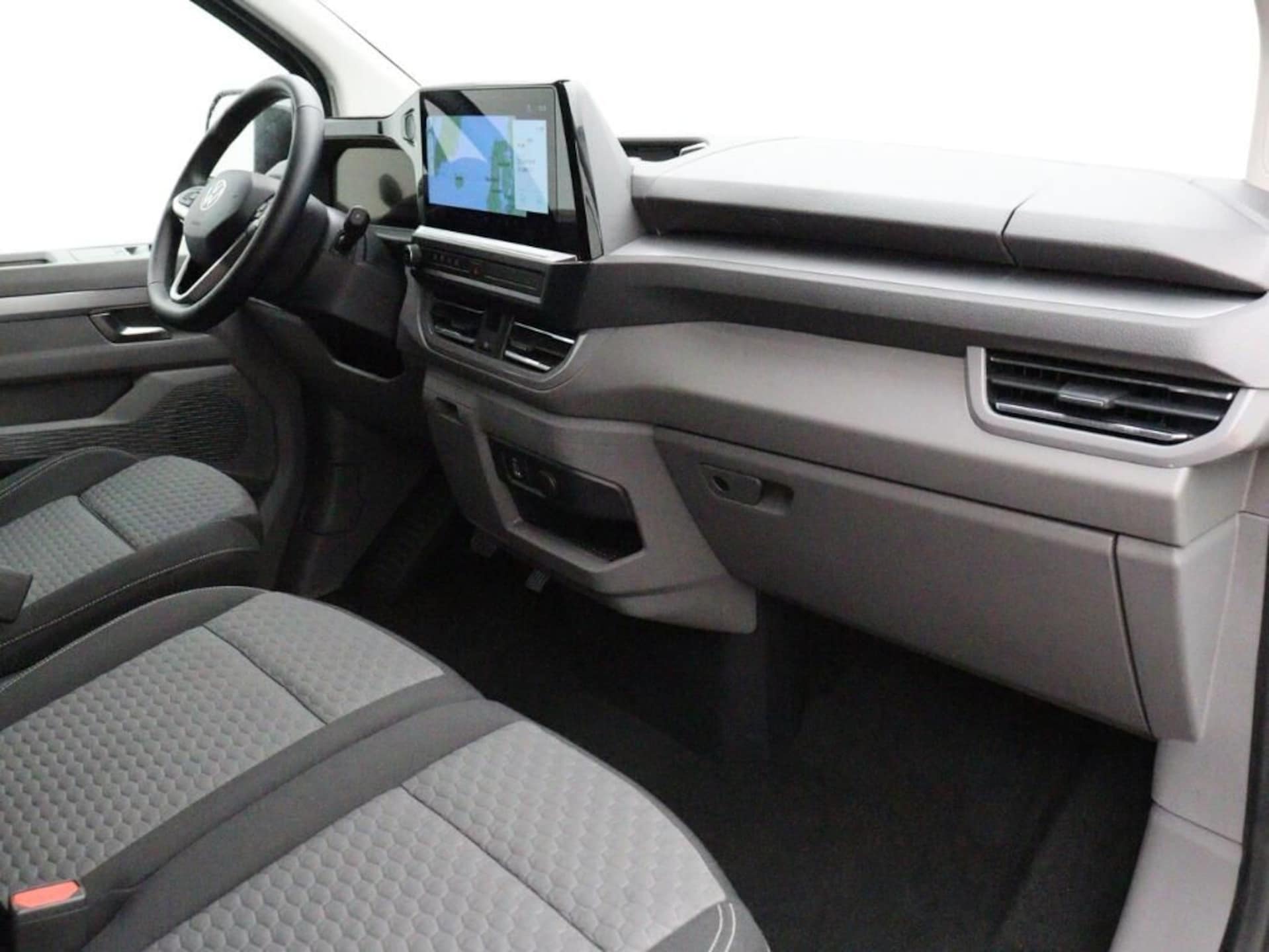 Volkswagen Caravelle Life
