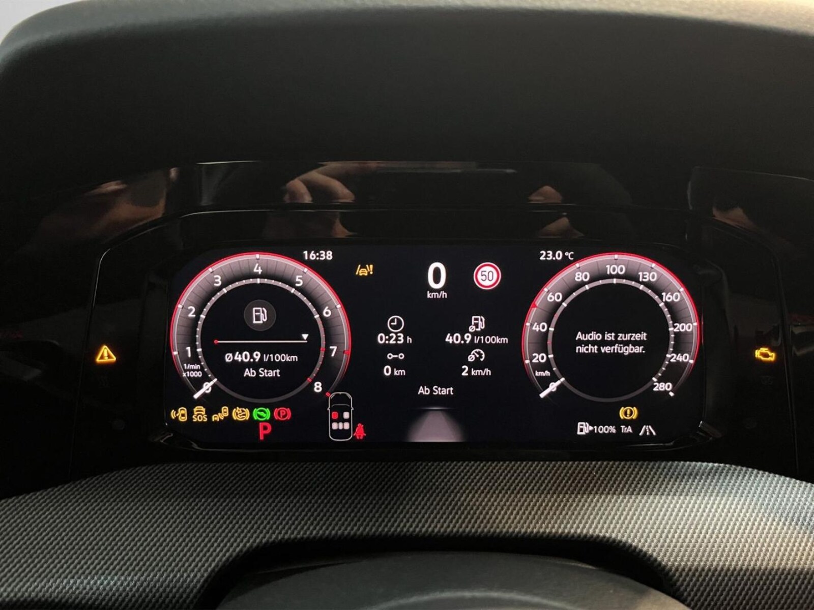 Volkswagen Golf – Bild 10