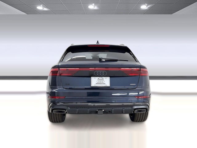 2026 Audi Q8 Premium Plus - Photo 9