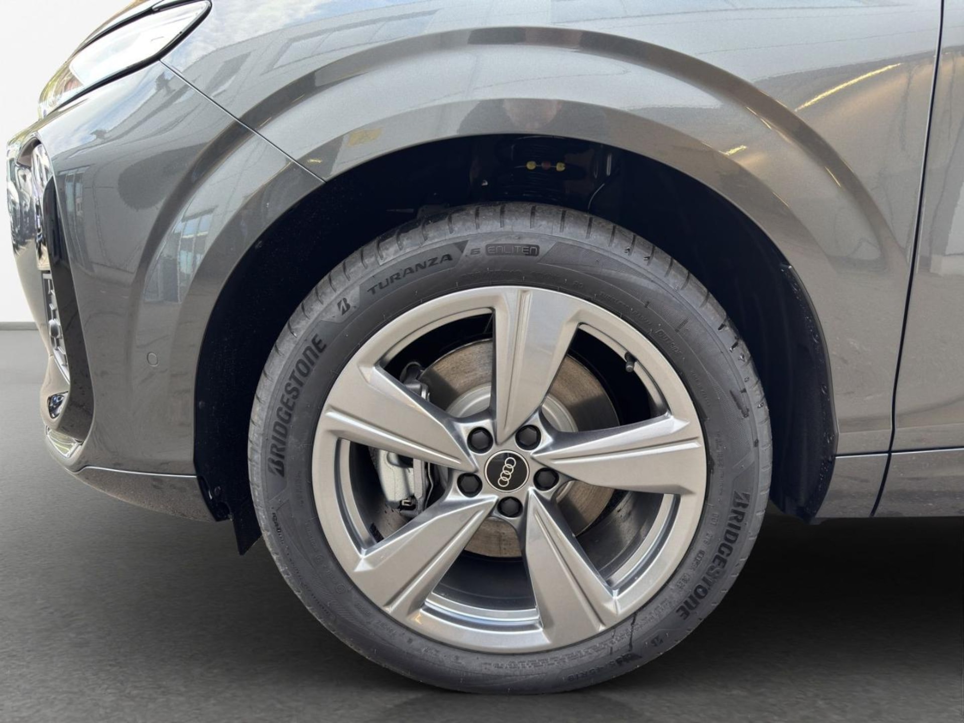 Audi Q3 SUV