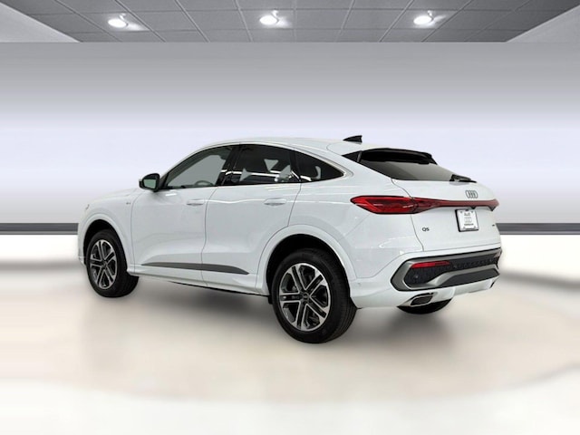 2026 Audi Q5 Sportback