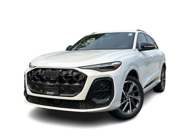 Photo of 2025 Audi Q5