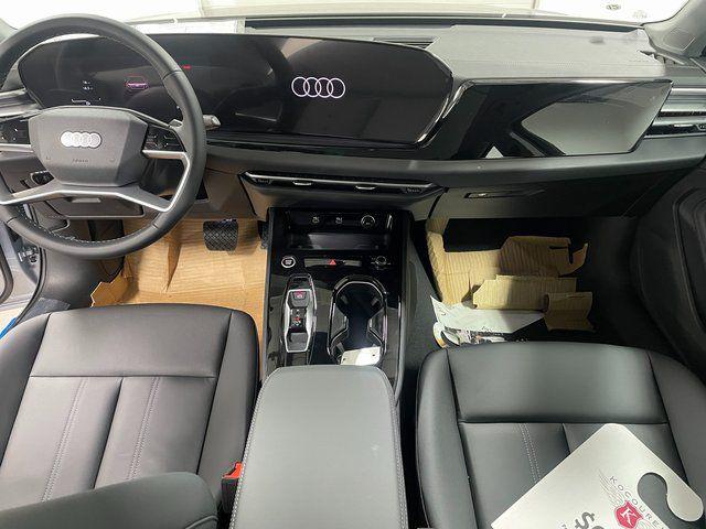 2025 Audi A5 Premium - Photo 13