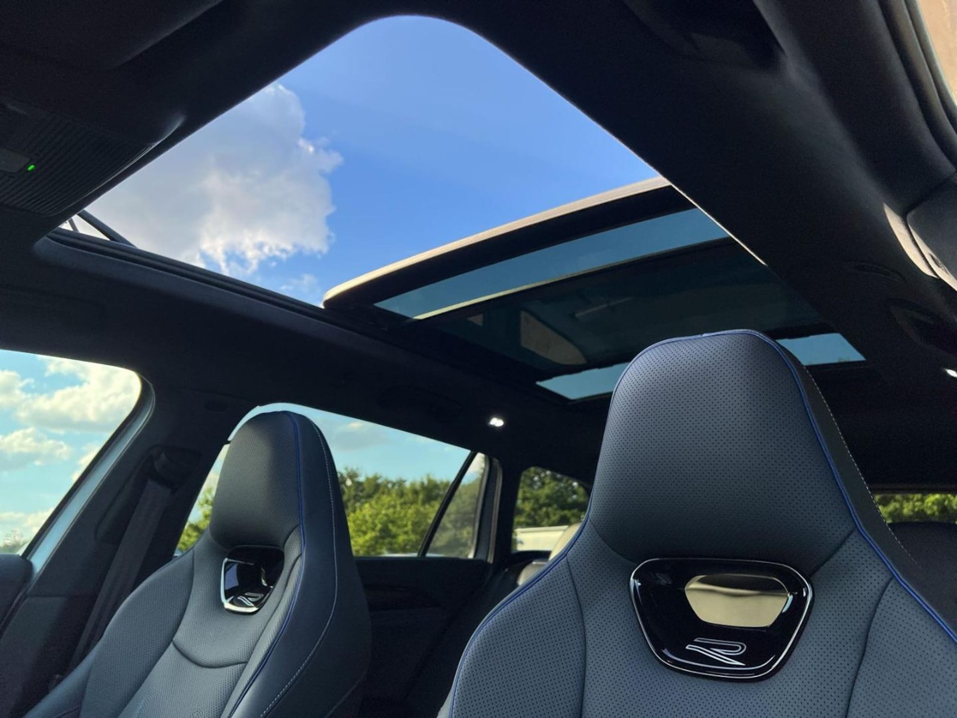 Volkswagen Passat R-Line