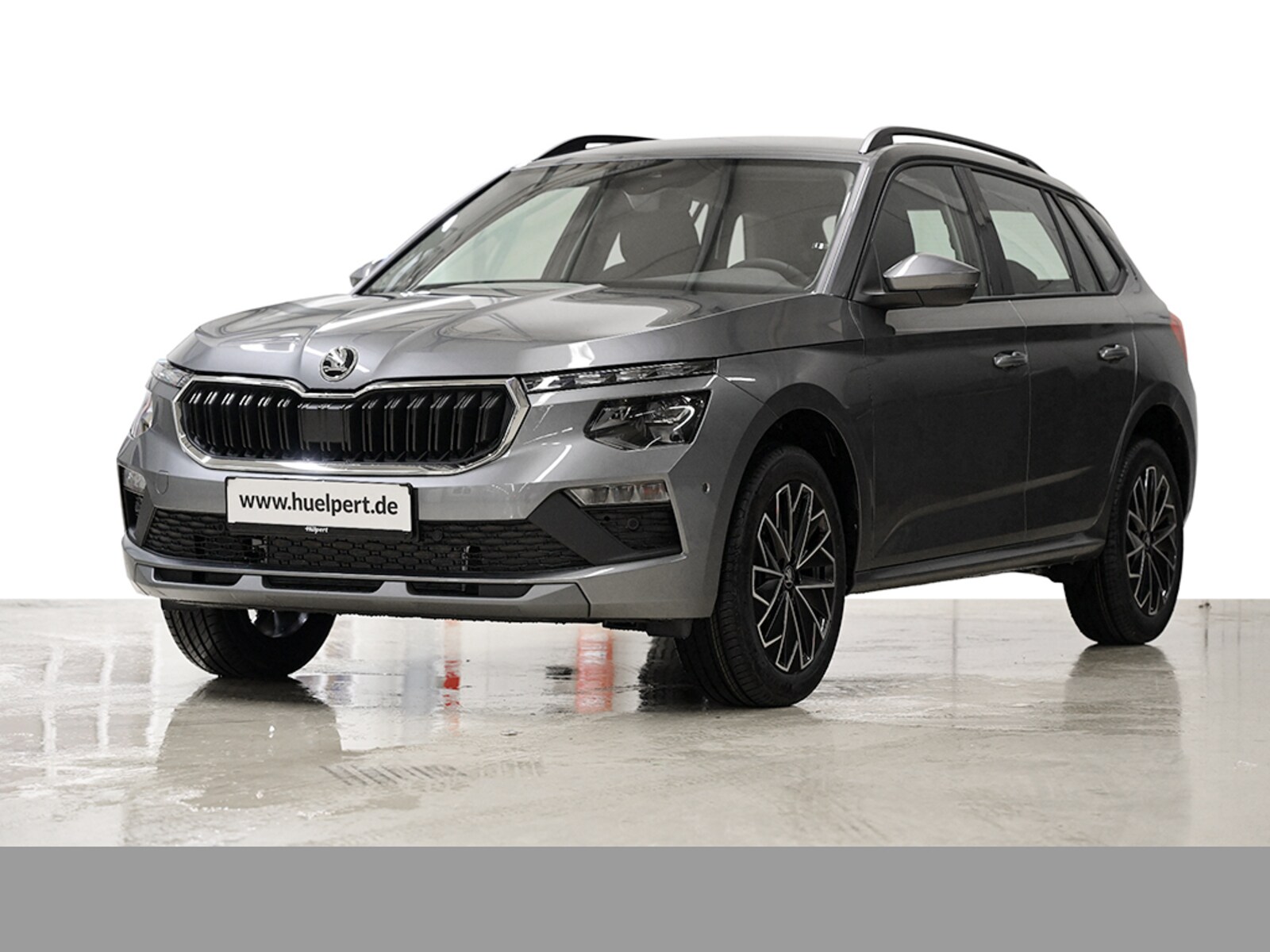Škoda Kamiq – Bild 2