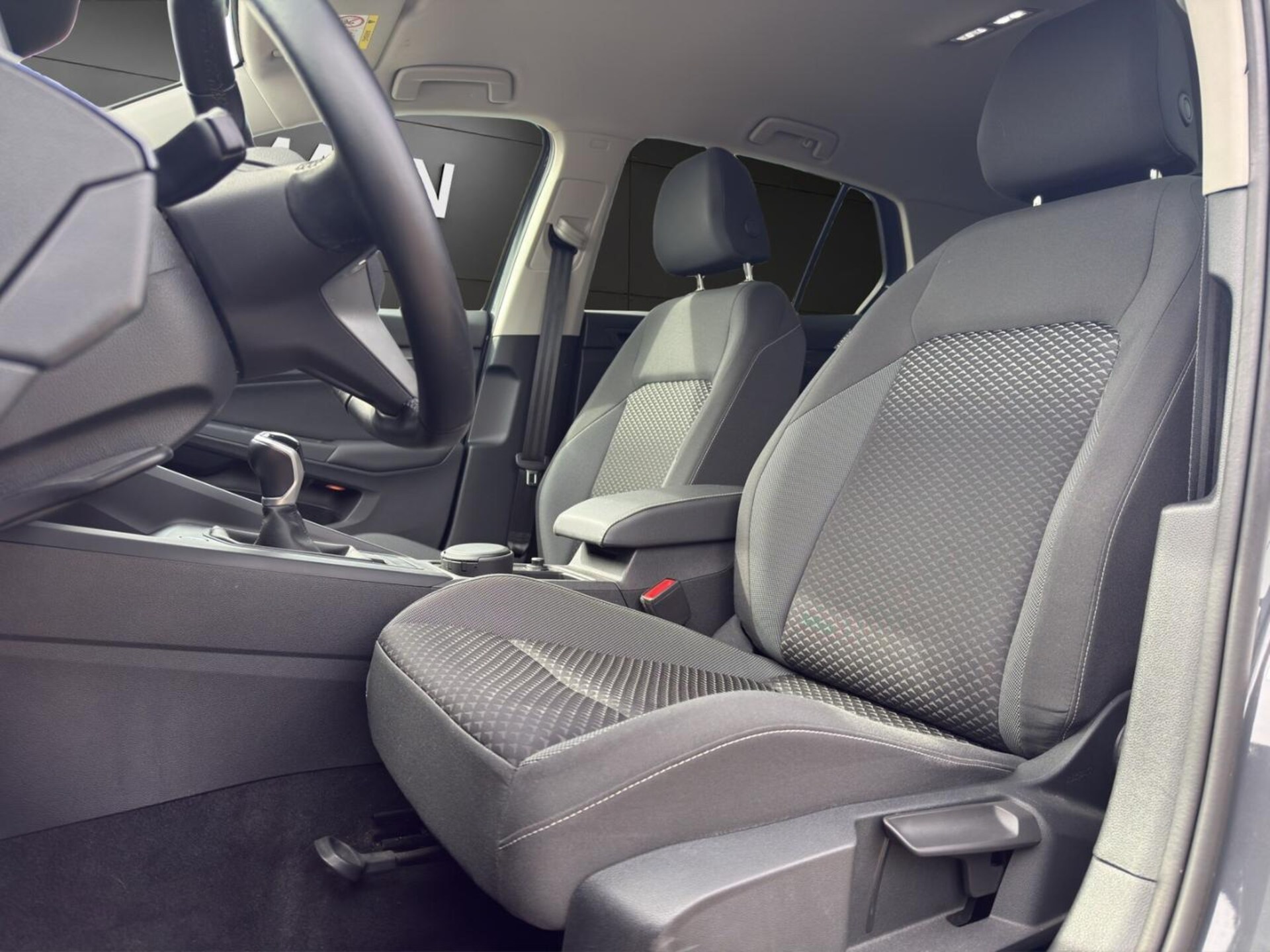 Volkswagen Golf Active