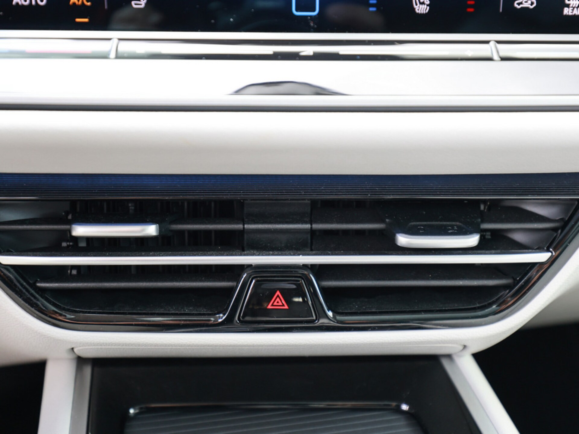 Volkswagen Passat Elegance