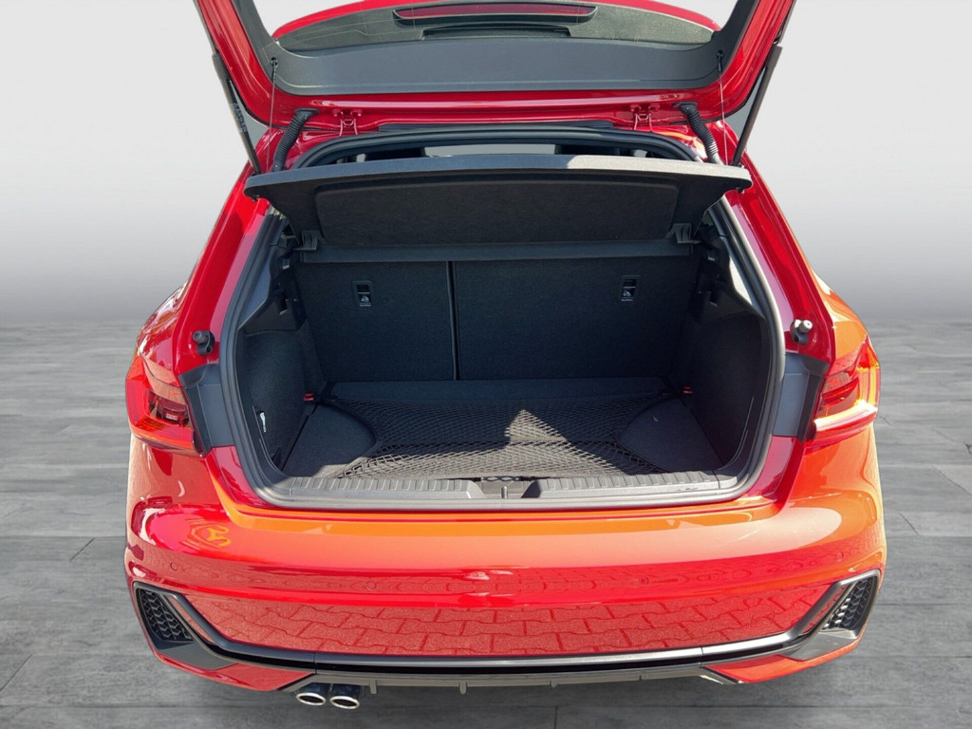 Audi A1 Sportback S line