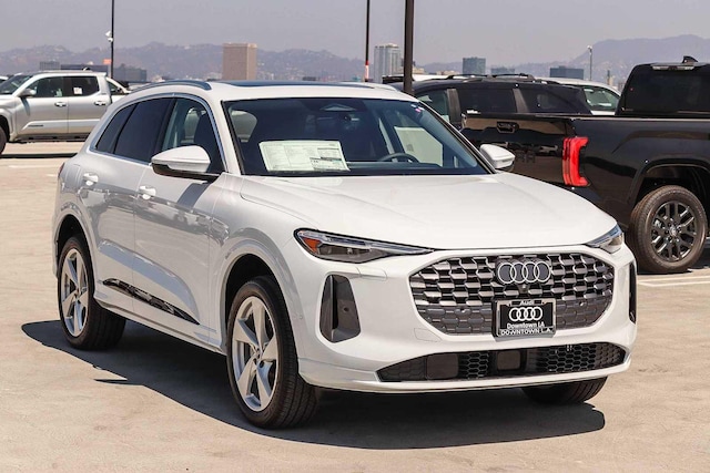 2026 Audi Q5
