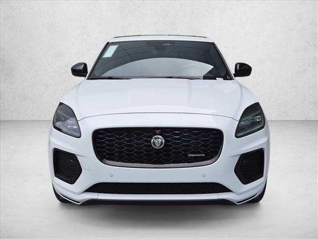 2024 Jaguar E-PACE