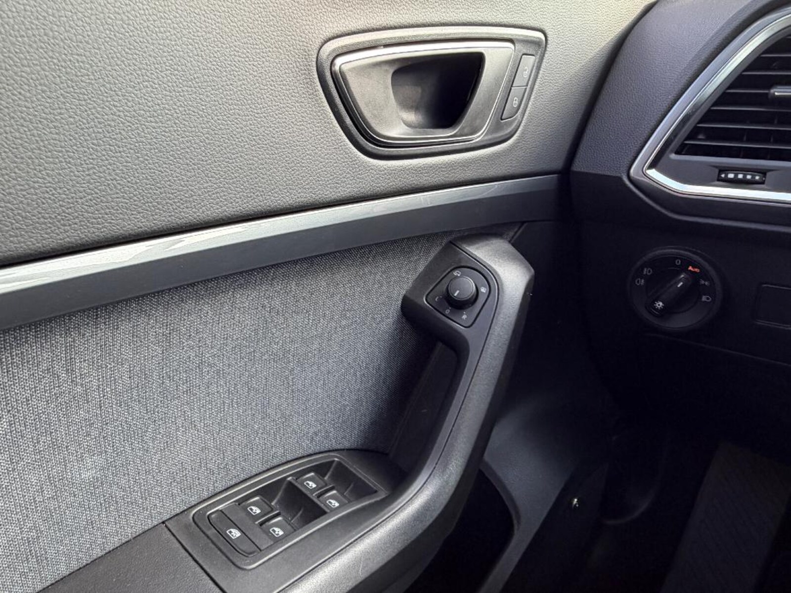 SEAT Ateca – Bild 17