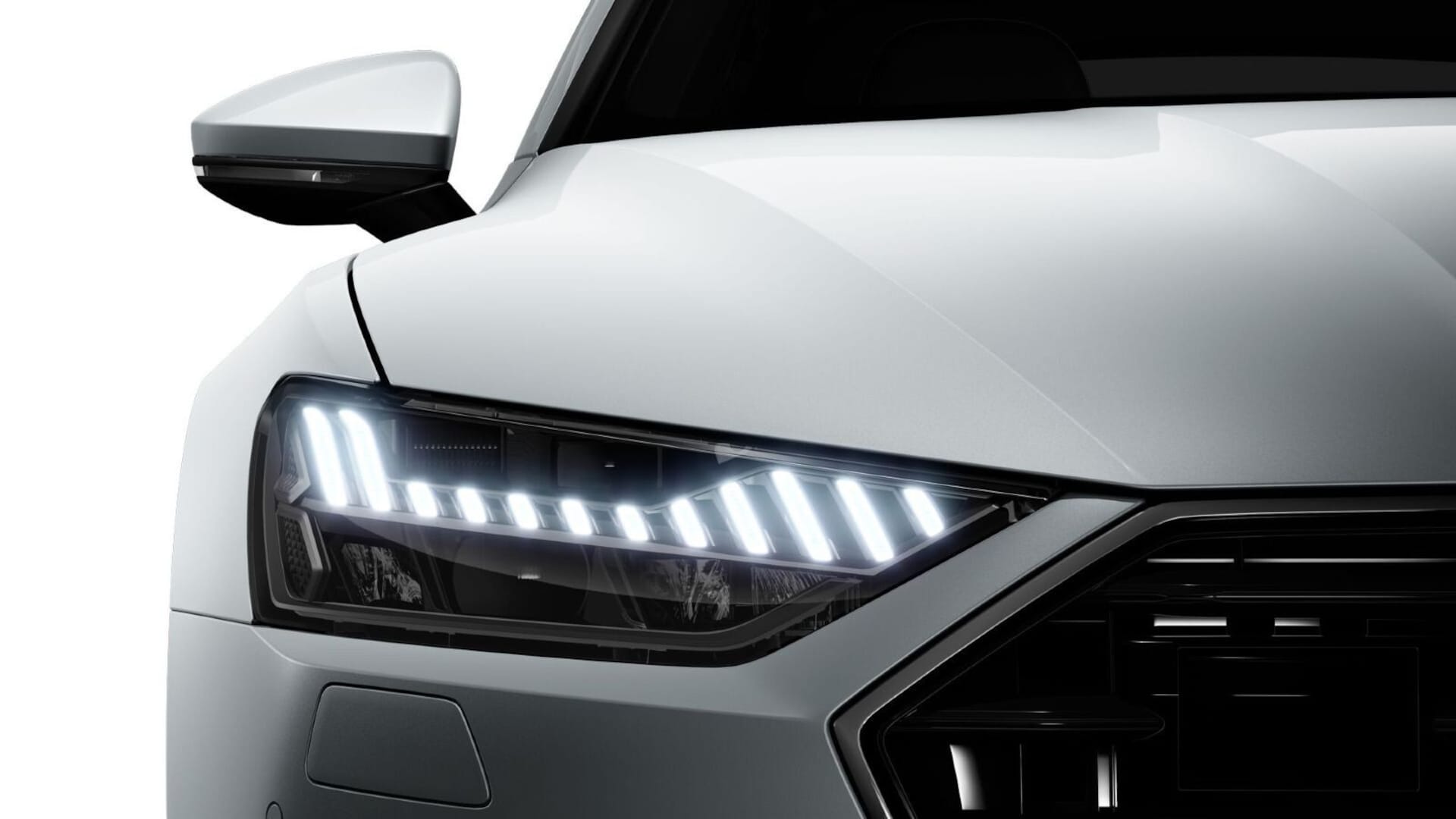 Audi A7 Sportback