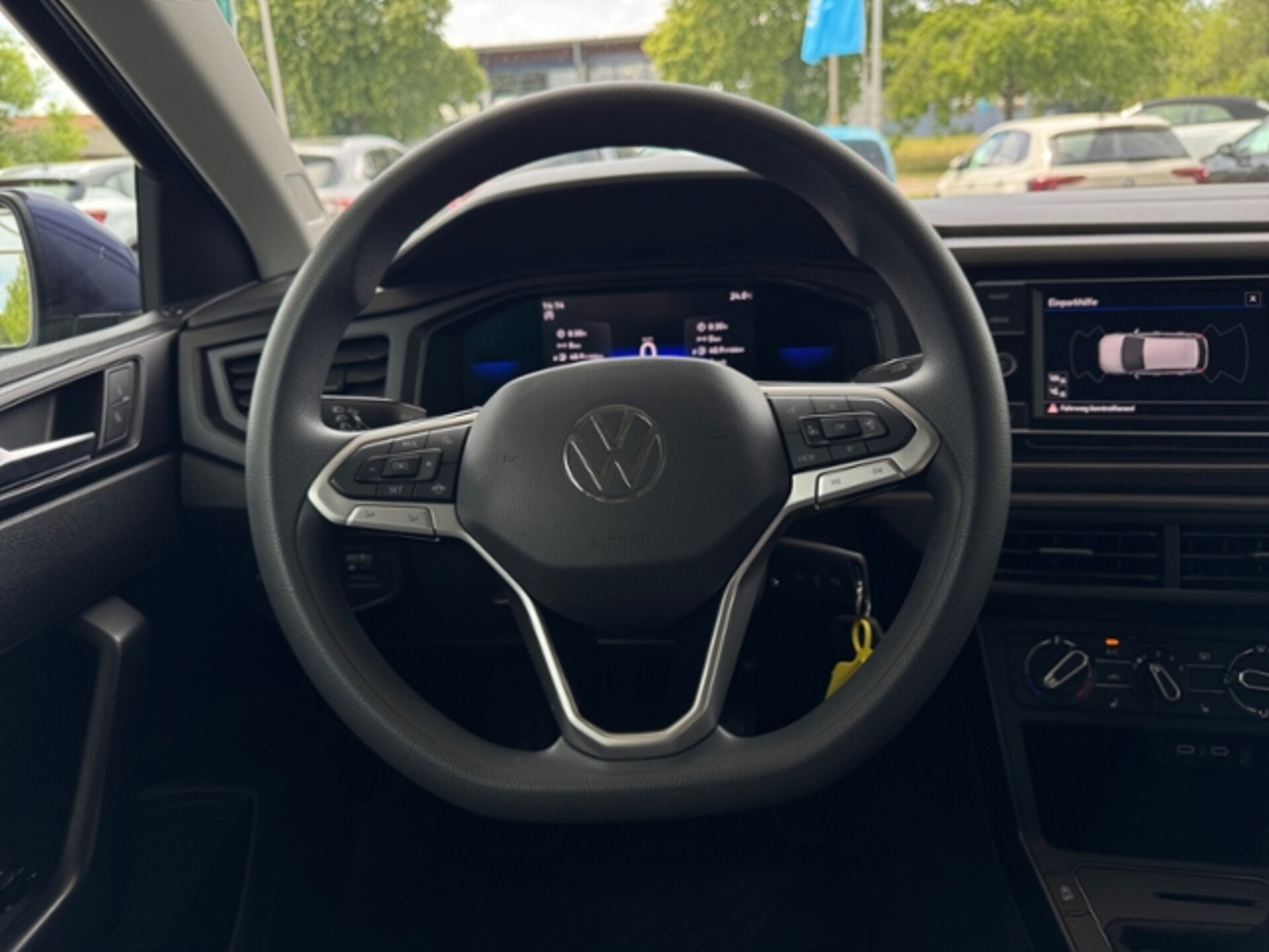 Volkswagen Polo FRESH