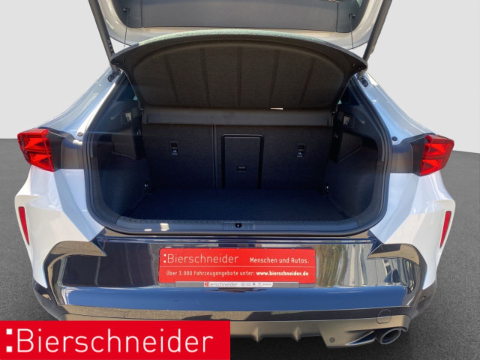 CUPRA Formentor – Bild 20