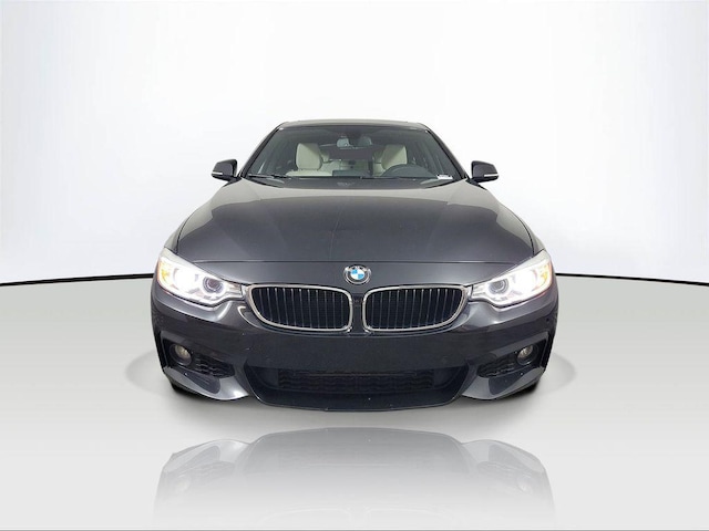 2016 BMW