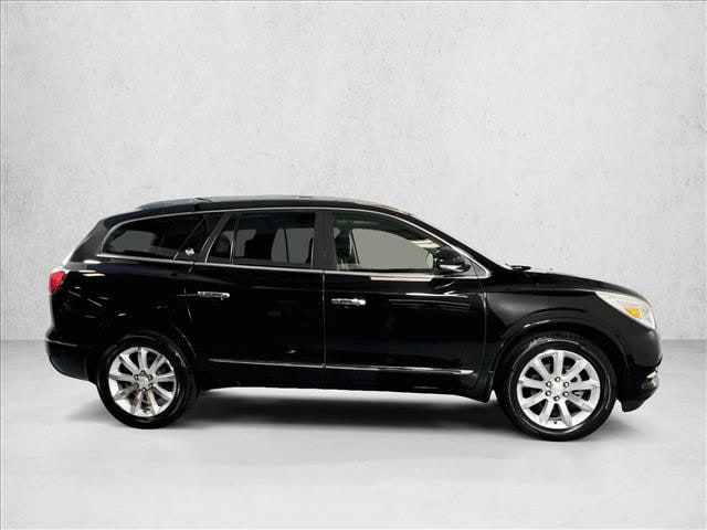 2017 Buick Enclave